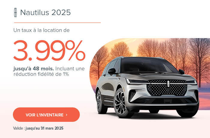 Bannière de Nautilus 2025