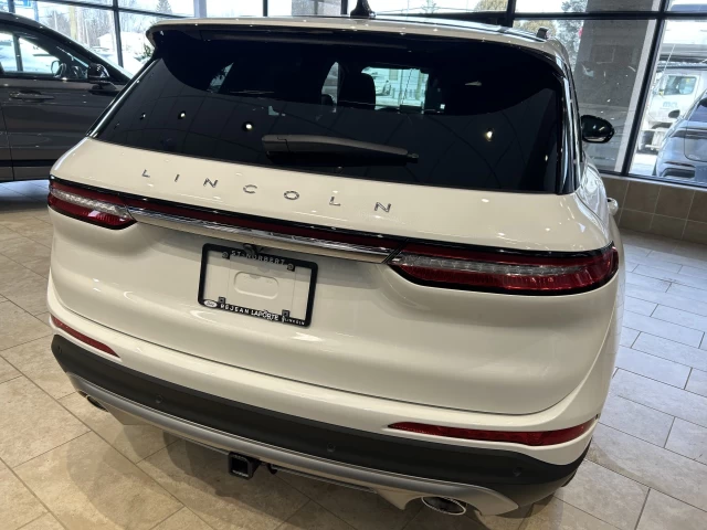 Lincoln Corsair Resreve AWD 2025