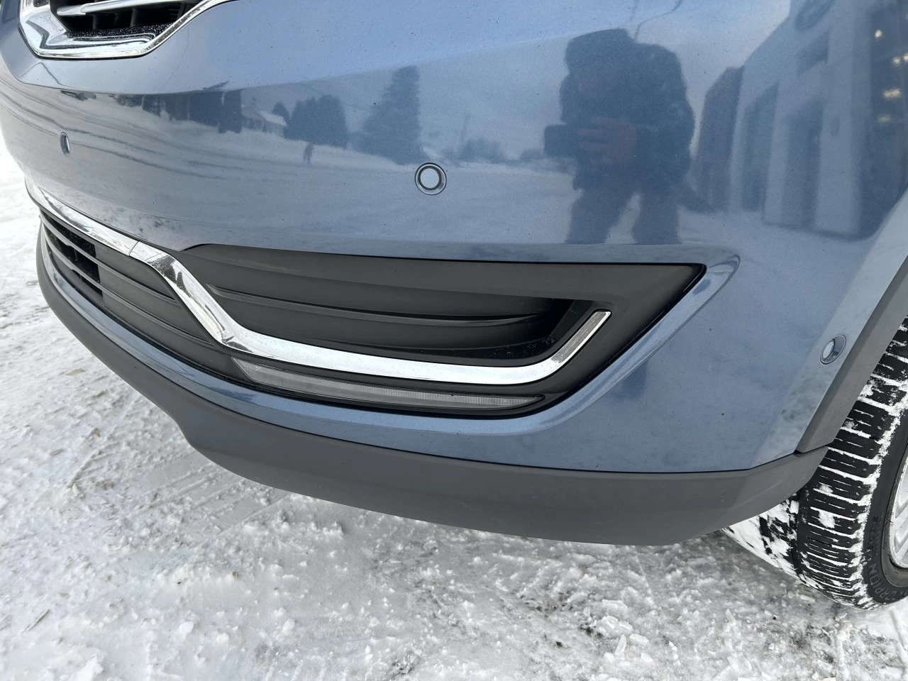 2018 Lincoln MKX Reserve Main Image