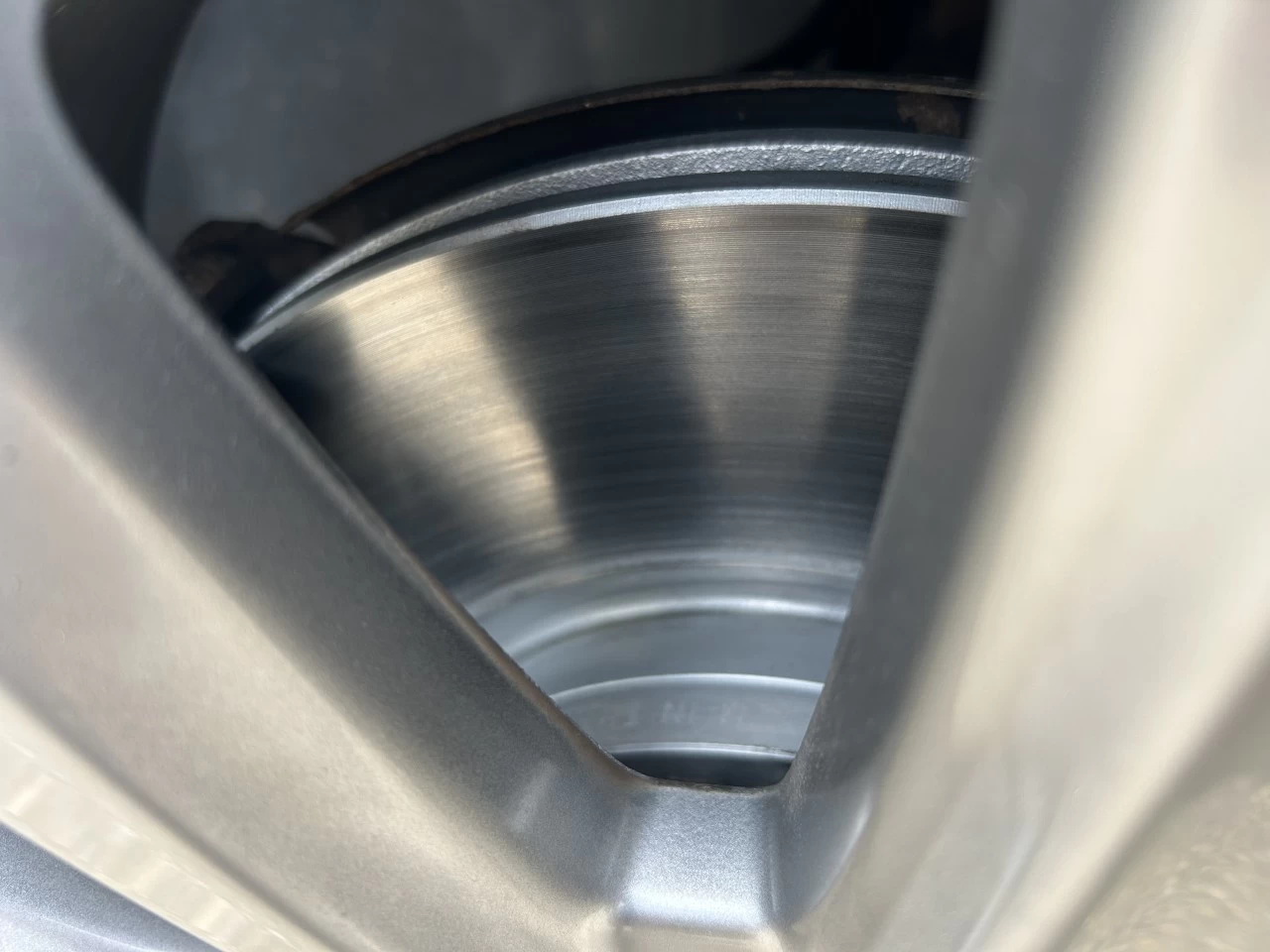 2018 Ford Escape Titanium Main Image