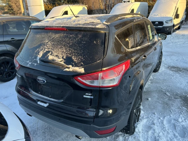 Ford Escape SE 2015