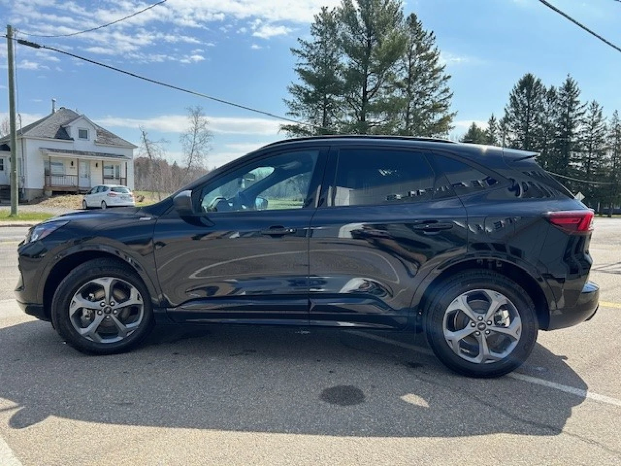 2023 Ford Escape ST-Line Image principale