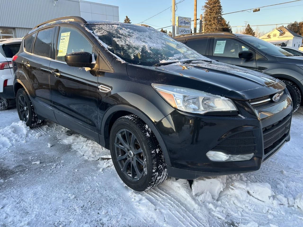 2015 Ford Escape SE Image principale