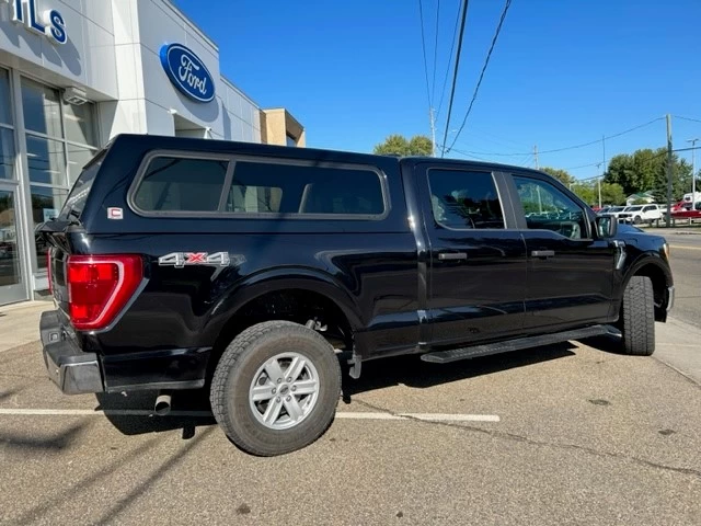 Ford F-150 XLT 2021