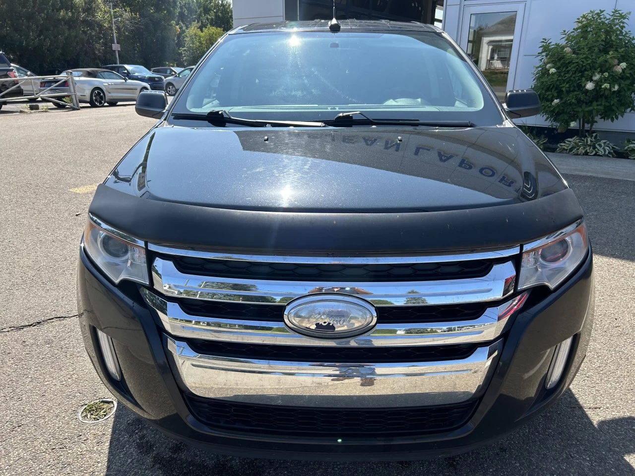 2013 Ford Edge SEL Main Image