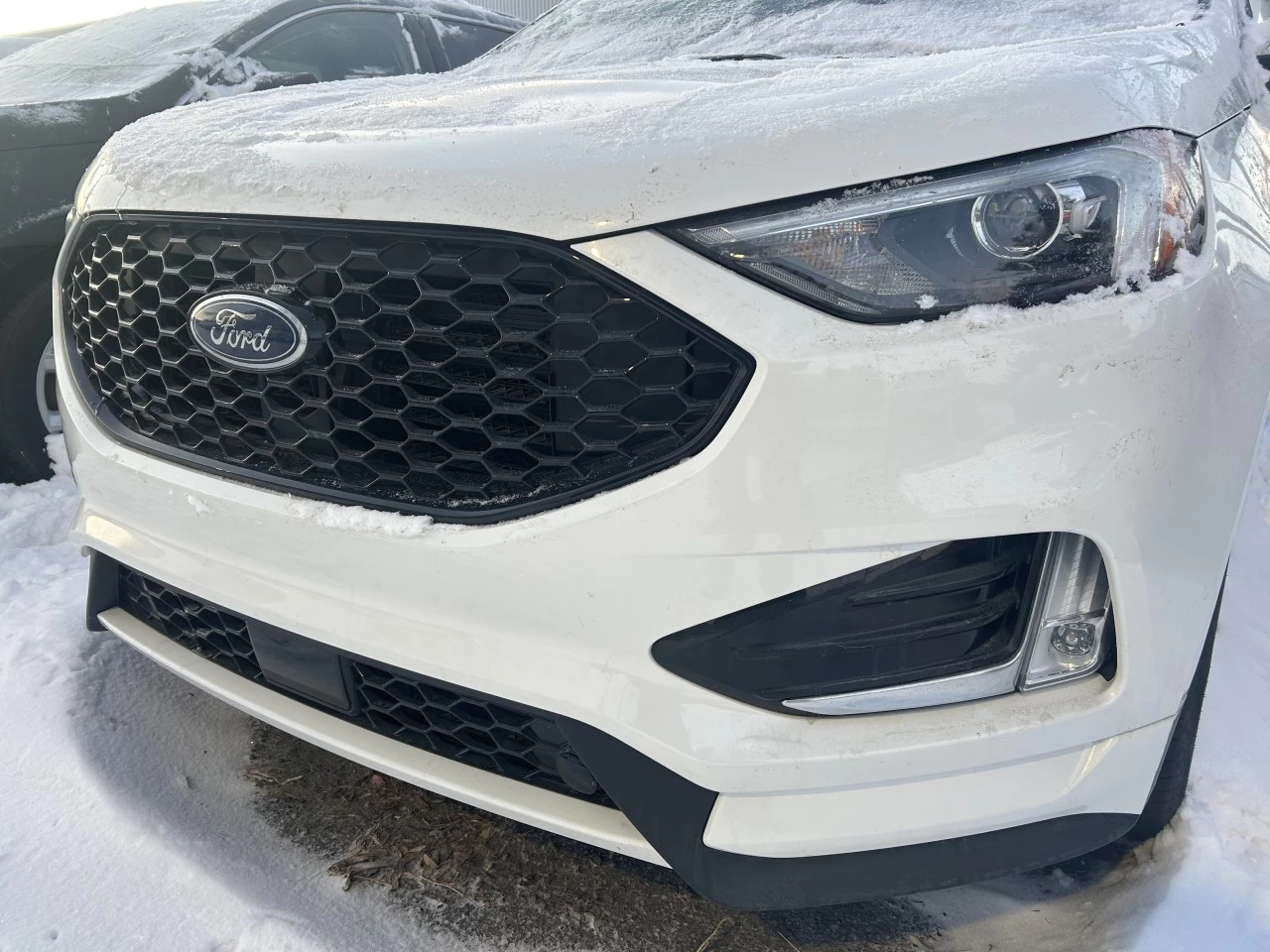 2022 Ford Edge ST-Line Image principale