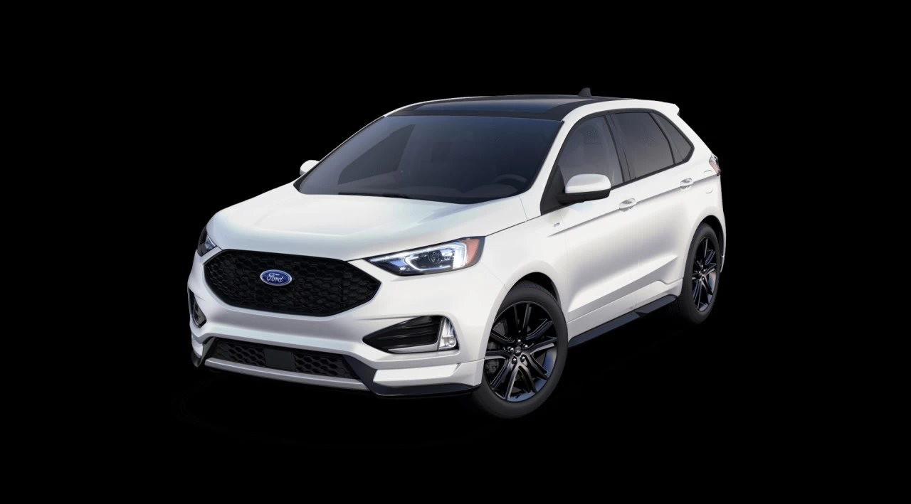 2022 Ford Edge ST-Line Image principale