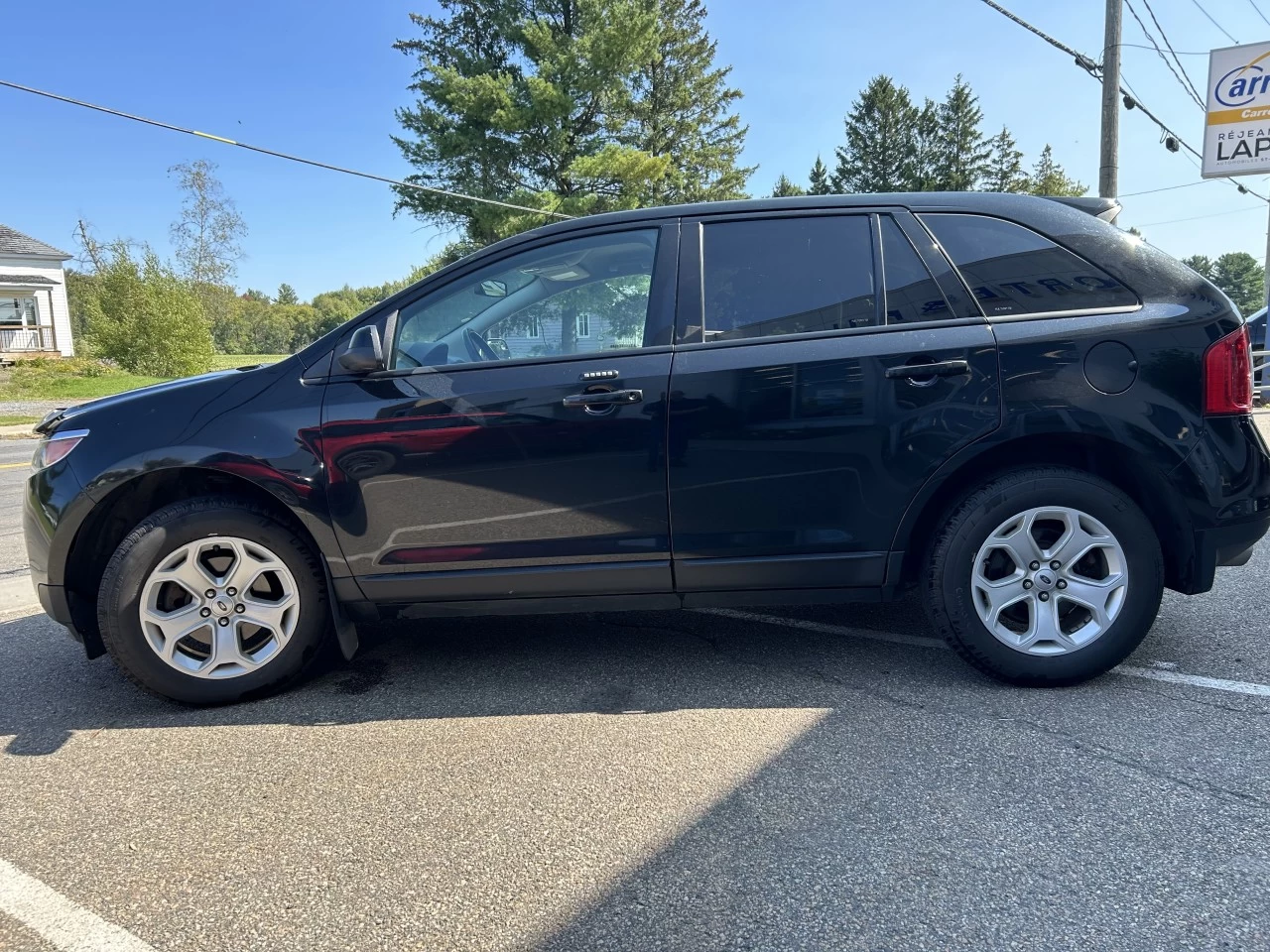 2013 Ford Edge SEL Image principale