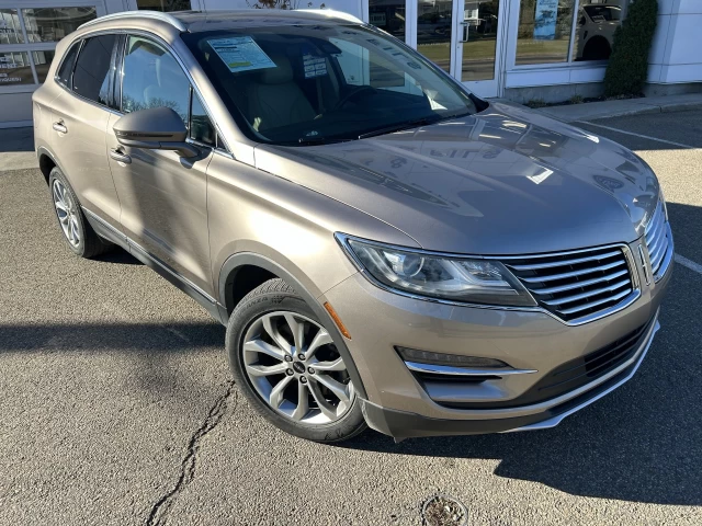 Lincoln MKC Select AWD 2018