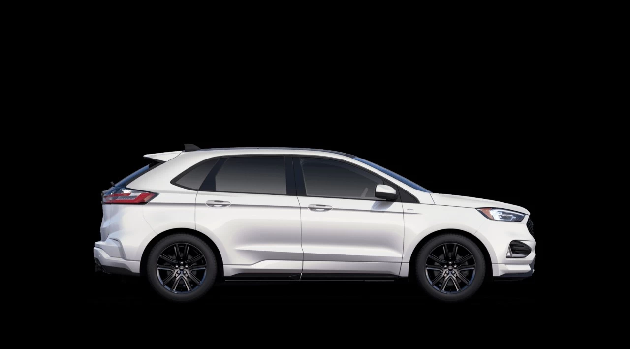 2022 Ford Edge ST-Line Image principale