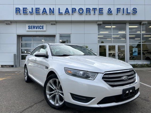 Ford Taurus SEL 2013