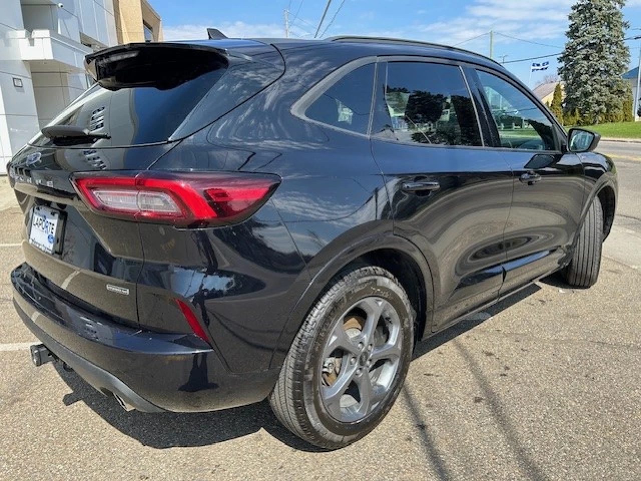 2023 Ford Escape ST-Line Image principale