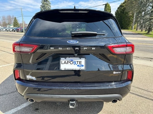 Ford Escape ST-Line 2023