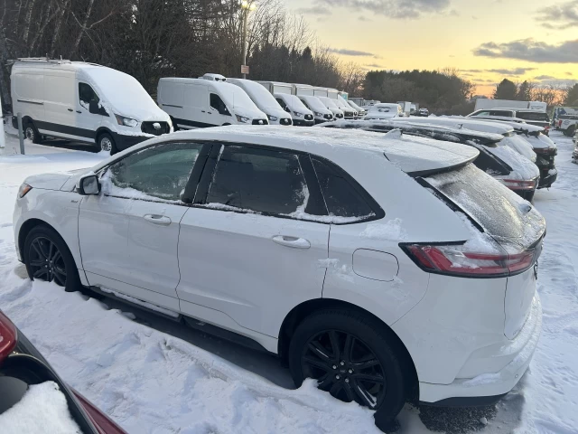 Ford Edge ST-Line 2022