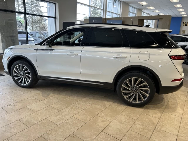 Lincoln Corsair Resreve AWD 2025