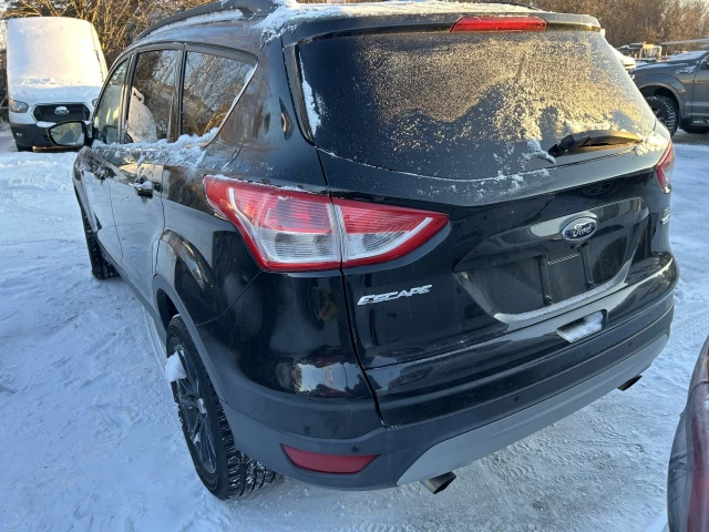 Ford Escape SE 2015